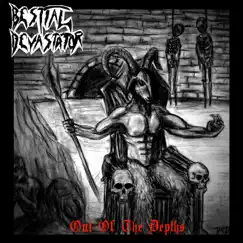 Out of the Depths by Bestial Devastator album reviews, ratings, credits