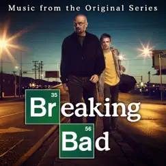 Breaking Bad (Music from the Original TV Series) by Various Artists album reviews, ratings, credits