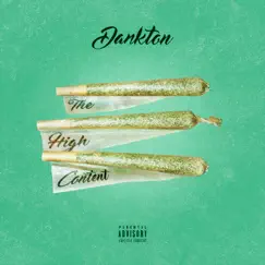 The High Content by Dankton album reviews, ratings, credits