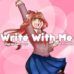 Write With Me (Instrumental) Song Lyrics