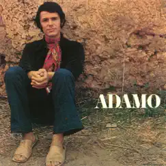 Adamo - studio 5 by Salvatore Adamo album reviews, ratings, credits