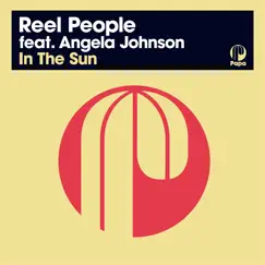 In the Sun (Yoruba Soul Remix) [feat. Angela Johnson] [2021 Remastered Version] Song Lyrics