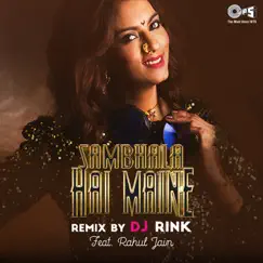 Sambhala Hai Maine (DJ Rink Remix) [Cover Version] Song Lyrics