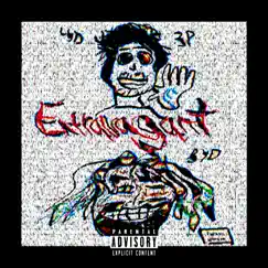 Extravagant (feat. Blackngld) Song Lyrics