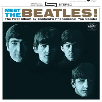 Download I Want to Hold Your Hand The Beatles MP3