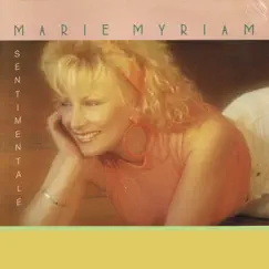 Sentimentale by Marie Myriam album reviews, ratings, credits