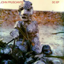 The DC EP by John Frusciante album reviews, ratings, credits