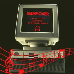 Game Over (Computer Games Orchestrated) by Rich Douglas album reviews, ratings, credits