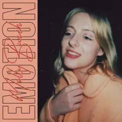 Emotion (feat. Wild Nothing) - Single by Molly Burch album reviews, ratings, credits