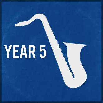 Year 5 by Insaneintherainmusic album download