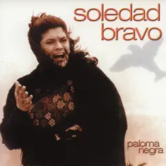Paloma Negra by Soledad Bravo album reviews, ratings, credits