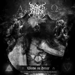 Winds ov Decay / Occult Ceremonial Rites by Black Altar & Beastcraft album reviews, ratings, credits