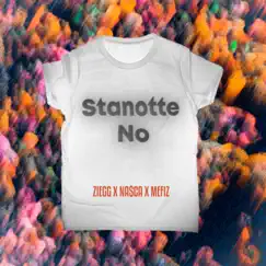 Stanotte no - Single by Ziegg, Mefiz & Na$ca album reviews, ratings, credits