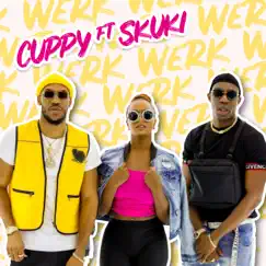 Werk (feat. Skuki) - Single by Cuppy album reviews, ratings, credits