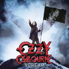 Scream (Expanded Edition) by Ozzy Osbourne album reviews, ratings, credits