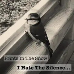 I Hate the Silence... EP by Prints in the Snow album reviews, ratings, credits