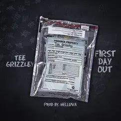 First Day Out Song Lyrics