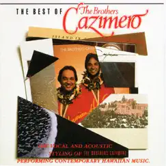 The Best of the Brothers Cazimero by The Brothers Cazimero album reviews, ratings, credits