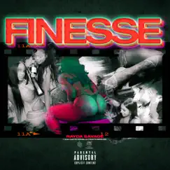 Finesse - Single by Rayda Savage album reviews, ratings, credits