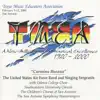 2000 Texas Music Educators Association: "Carmina Burana" album lyrics, reviews, download