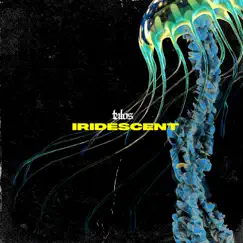 Iridescent - EP by Talos album reviews, ratings, credits