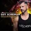 It's Not the Last Time (feat. Justin Kayser & InfectedSun) [Guy Scheiman Instrumental Remix] song lyrics