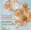 Bach: Brandenburgische Konzerte album lyrics, reviews, download