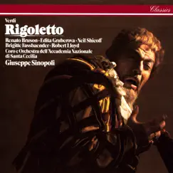 Rigoletto: Overture (Preludio) Song Lyrics