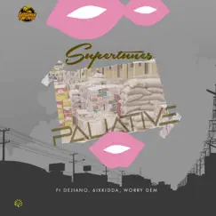 Paliative (feat. Dejiano, 6ixkidda & Worry Dem) - Single by Supertunes album reviews, ratings, credits