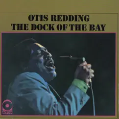 (Sittin' On) The Dock of the Bay Song Lyrics