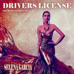 Drivers License (Armada Tribe EDM Remix) Song Lyrics