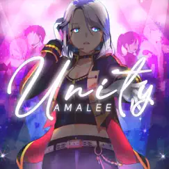 Unity by AmaLee album reviews, ratings, credits