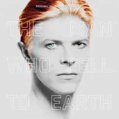 The Man Who Fell to Earth (Original Soundtrack Recording) by Various Artists album reviews, ratings, credits