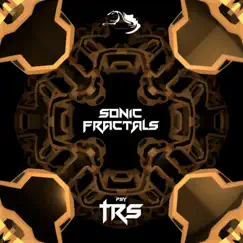 Sonic Fractals - EP by Psy TRS album reviews, ratings, credits