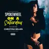 On a Saturday (feat. Christina Milian) - Single album lyrics, reviews, download