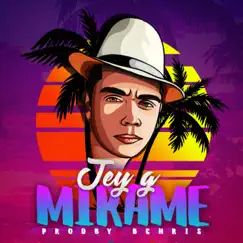 Mírame - Single by Jey G album reviews, ratings, credits