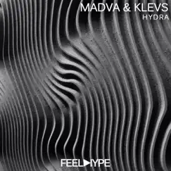 Hydra - Single by Madva & Klevs album reviews, ratings, credits