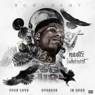Master the Day of Judgement by YoungBoy Never Broke Again album download