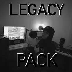 Legacy Pack - Single by Justin McGee album reviews, ratings, credits