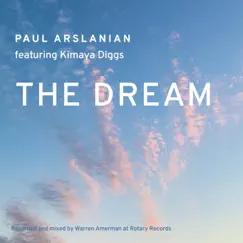 The Dream (feat. Kimaya Diggs) Song Lyrics