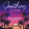 Something Special (No Sax) song lyrics