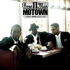 Motown: A Journey Through Hitsville, USA by Boyz II Men album reviews, ratings, credits