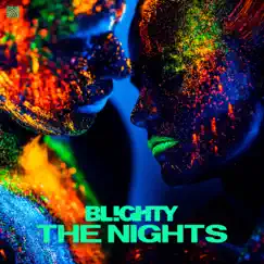 The Nights - Single by DJ Blighty album reviews, ratings, credits