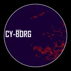 Cy-Borg - EP by Noba album reviews, ratings, credits