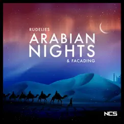 Arabian Nights Song Lyrics
