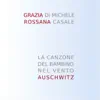 La canzone del bambino nel vento (Auschwitz) - Single album lyrics, reviews, download