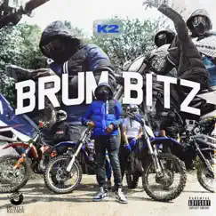 Brum Bitz - Single by K2 album reviews, ratings, credits