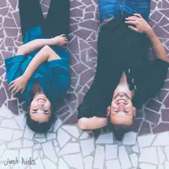 Just Kids - Single by Steve Umculo & Kiruna-Lind album reviews, ratings, credits