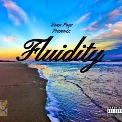 Fluidity by Vonn Page album reviews, ratings, credits