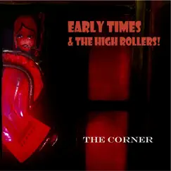 On the Corner Song Lyrics